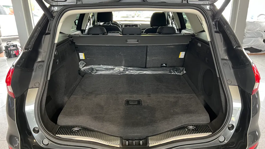 FORD Mondeo Mondeo 2.0 EcoBlue Titanium aut