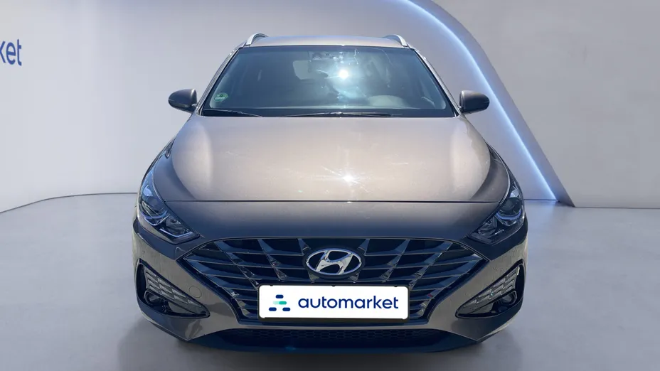 HYUNDAI i30 i30 1.5 DPI Comfort