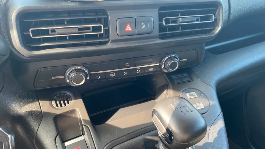 OPEL Combo Combo Life 1.2 Turbo Edition S&S N1