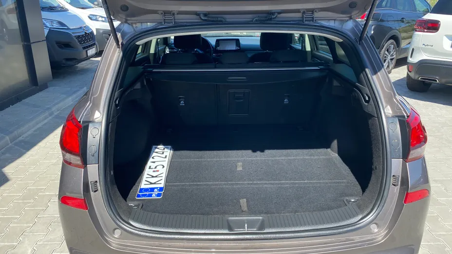 HYUNDAI i30 i30 1.5 DPI Comfort