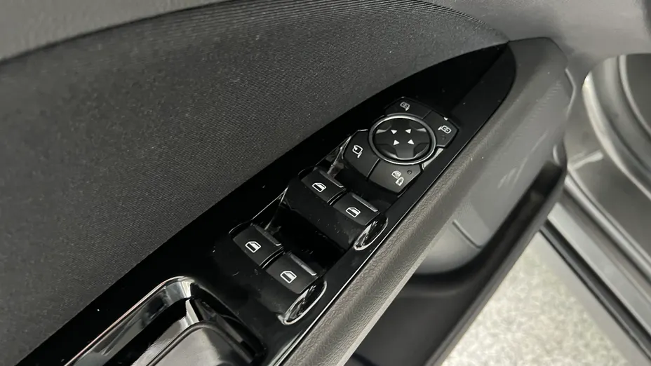 FORD Mondeo Mondeo 2.0 EcoBlue Titanium aut