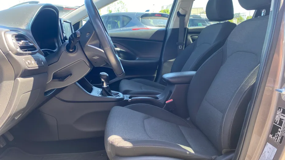 HYUNDAI i30 i30 1.5 DPI Comfort