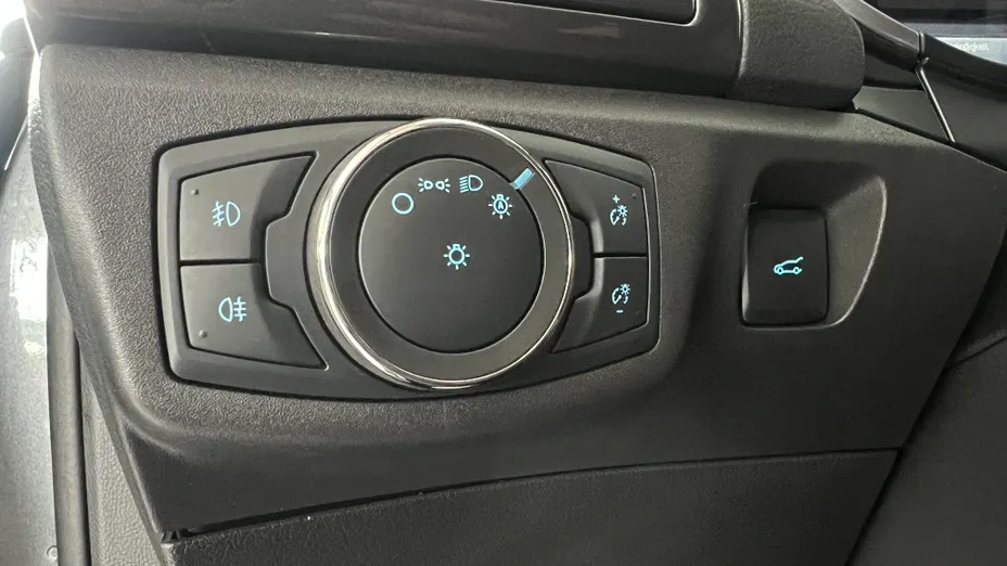 FORD Mondeo Mondeo 2.0 EcoBlue Titanium aut