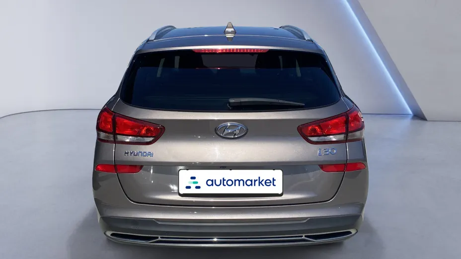 HYUNDAI i30 i30 1.5 DPI Comfort
