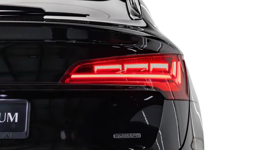 AUDI Q5 Q5 40 TDI mHEV Quattro S Line S tronic