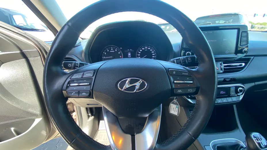 HYUNDAI i30 i30 1.5 DPI Comfort