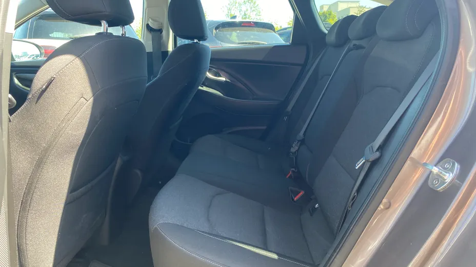 HYUNDAI i30 i30 1.5 DPI Comfort