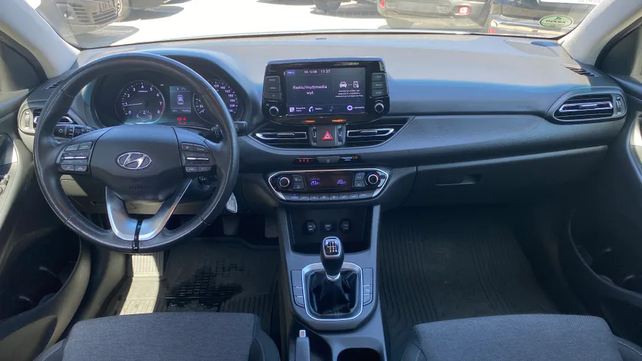 HYUNDAI i30 i30 1.5 DPI Comfort