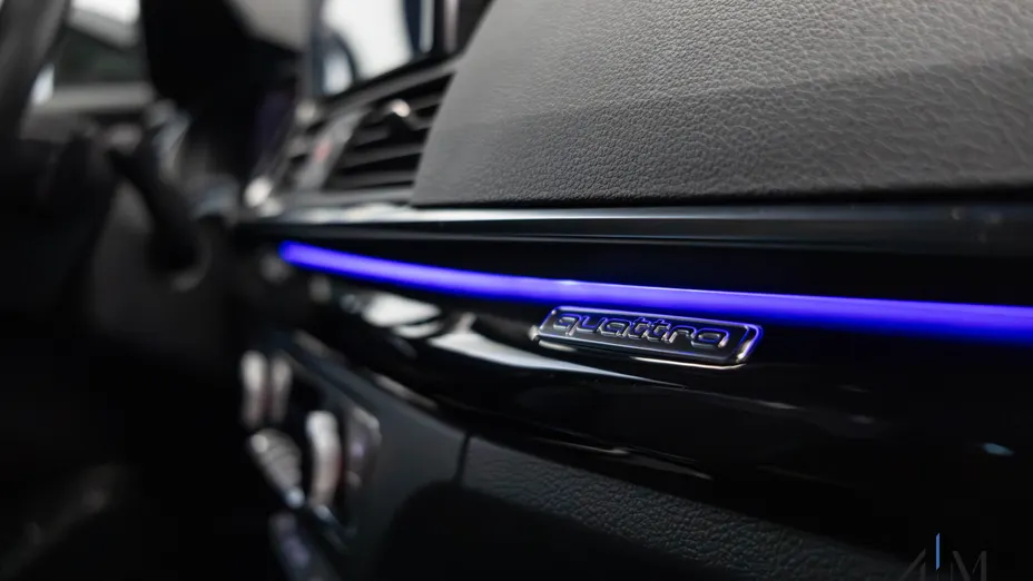 AUDI Q5 Q5 40 TDI mHEV Quattro S Line S tronic