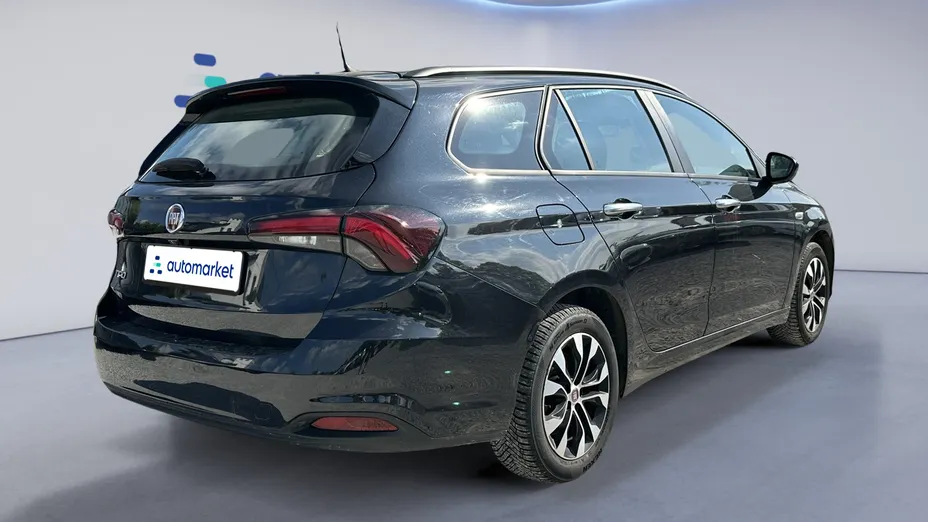 FIAT Tipo Tipo 1.0 T3 Life