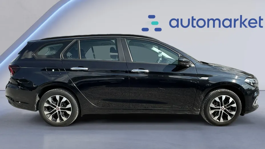 FIAT Tipo Tipo 1.0 T3 Life
