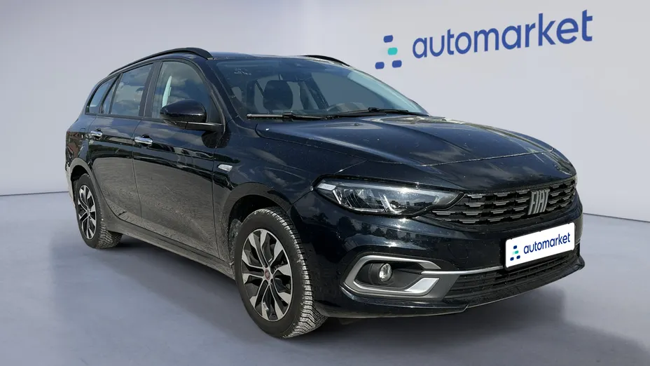 FIAT Tipo Tipo 1.0 T3 Life