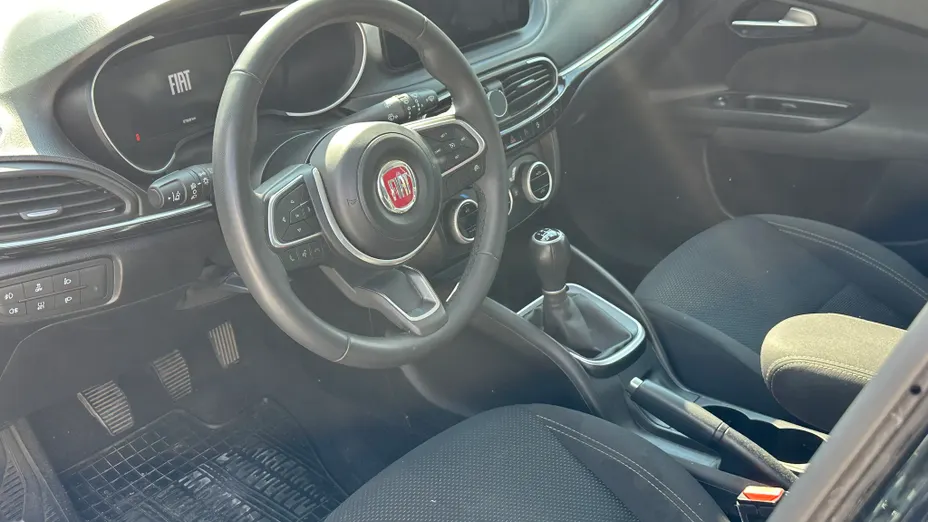 FIAT Tipo Tipo 1.0 T3 Life