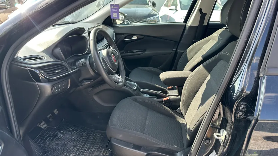 FIAT Tipo Tipo 1.0 T3 Life