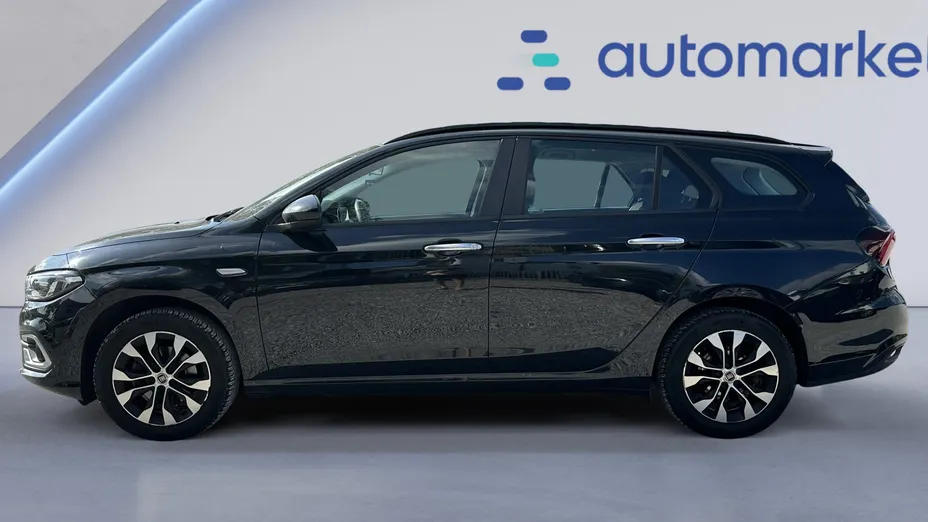 FIAT Tipo Tipo 1.0 T3 Life