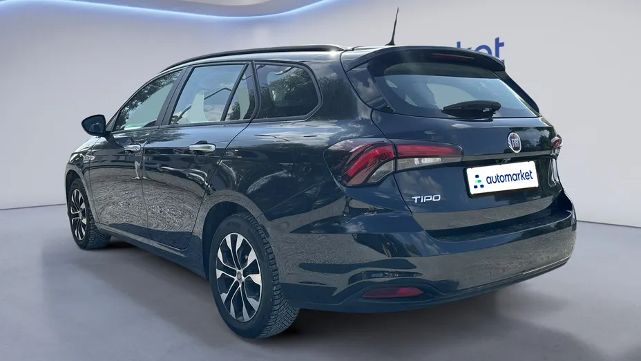FIAT Tipo Tipo 1.0 T3 Life