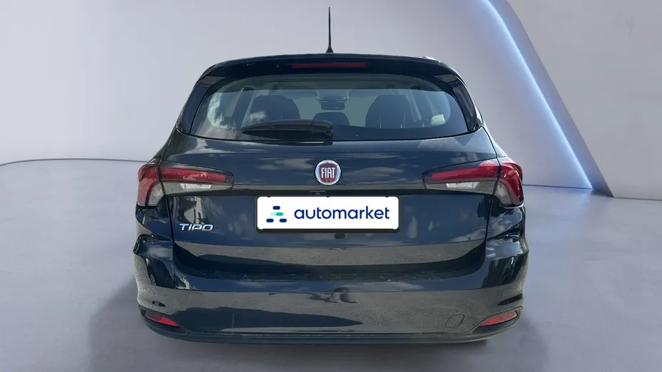 FIAT Tipo Tipo 1.0 T3 Life