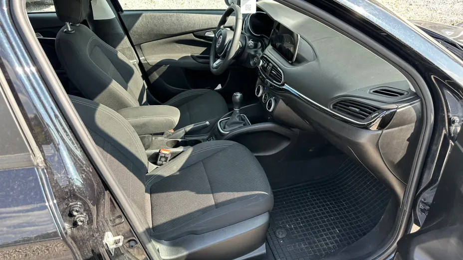 FIAT Tipo Tipo 1.0 T3 Life