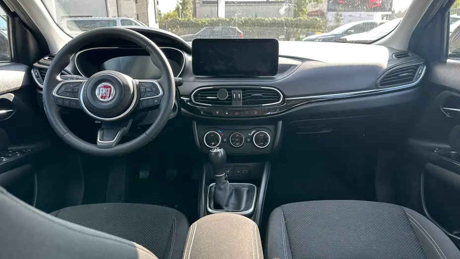 FIAT Tipo Tipo 1.0 T3 Life