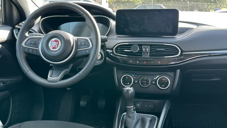 FIAT Tipo Tipo 1.0 T3 Life