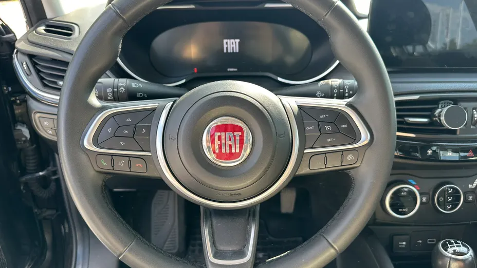 FIAT Tipo Tipo 1.0 T3 Life