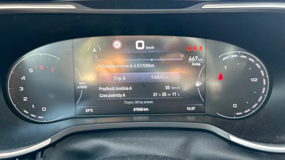 FIAT Tipo Tipo 1.0 T3 Life