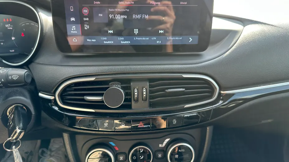 FIAT Tipo Tipo 1.0 T3 Life