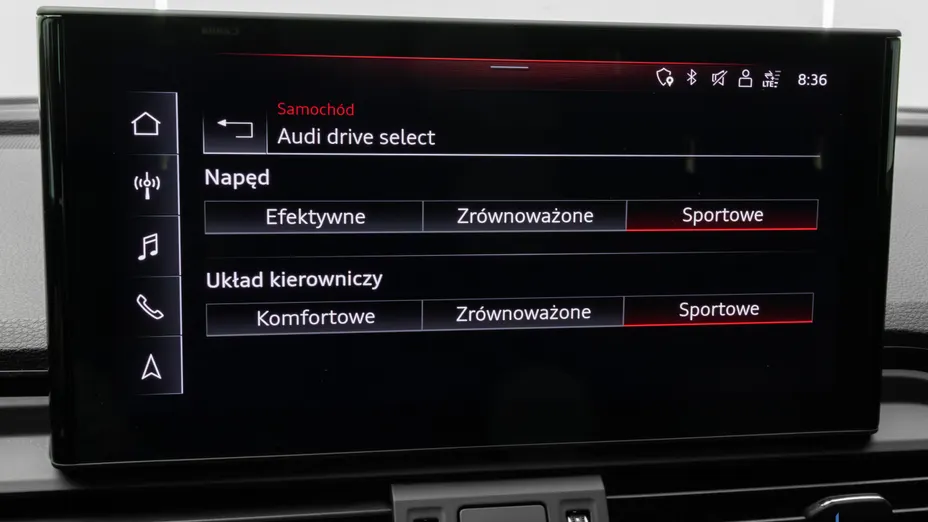 AUDI Q5 Q5 40 TDI mHEV Quattro S Line S tronic