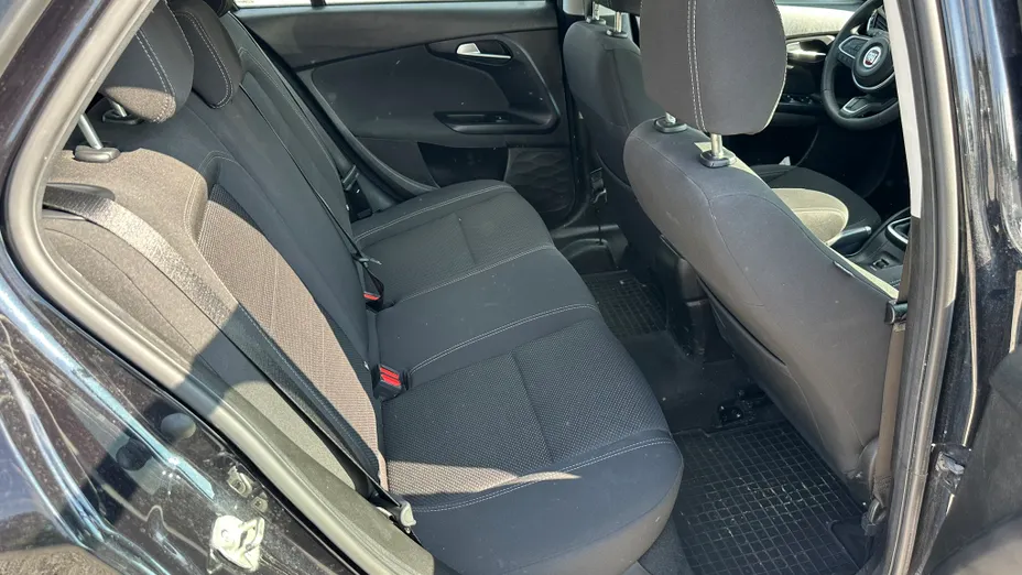 FIAT Tipo Tipo 1.0 T3 Life