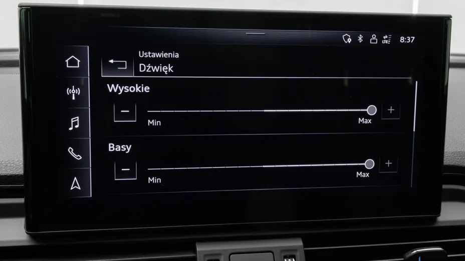 AUDI Q5 Q5 40 TDI mHEV Quattro S Line S tronic