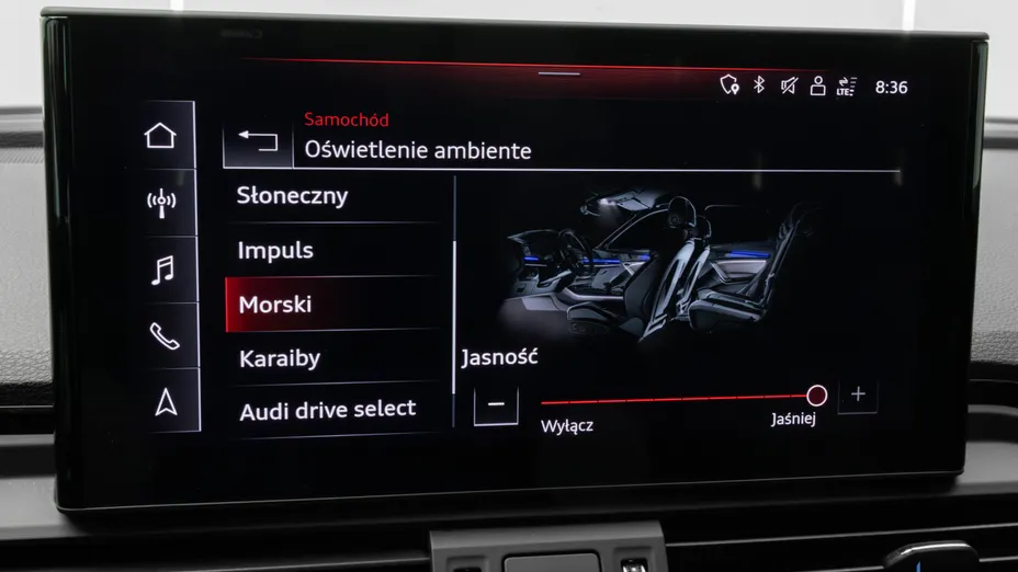 AUDI Q5 Q5 40 TDI mHEV Quattro S Line S tronic