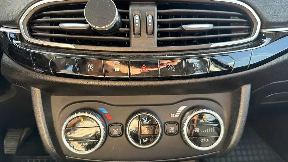 FIAT Tipo Tipo 1.0 T3 Life