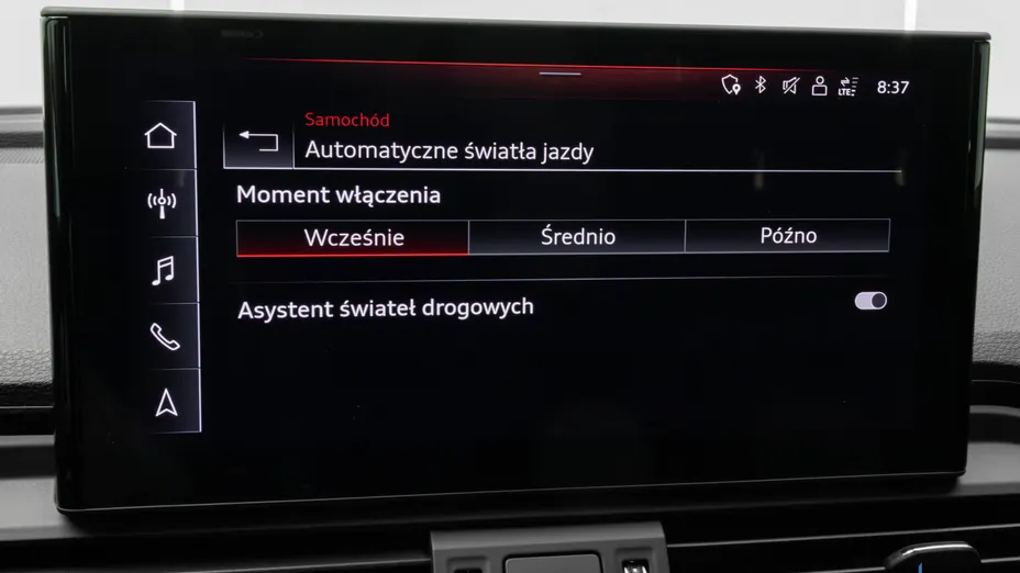 AUDI Q5 Q5 40 TDI mHEV Quattro S Line S tronic