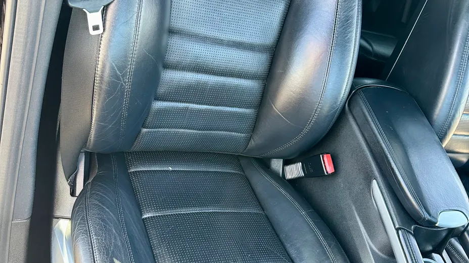 MERCEDES-BENZ ML ML 63 AMG 4-Matic