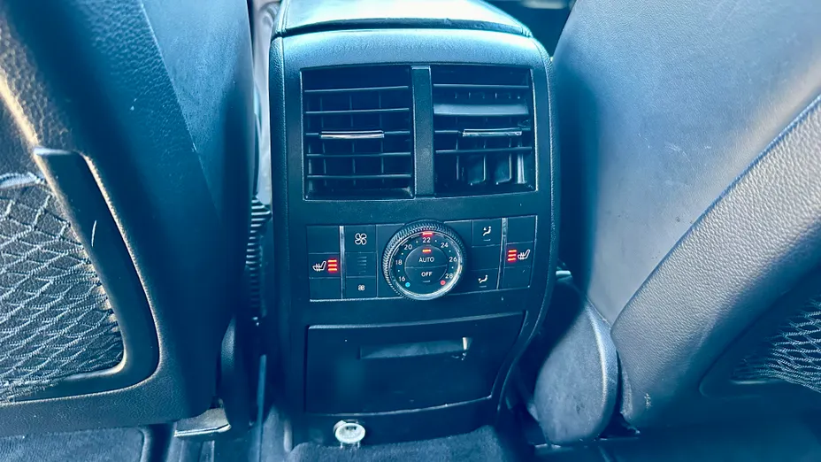 MERCEDES-BENZ ML ML 63 AMG 4-Matic