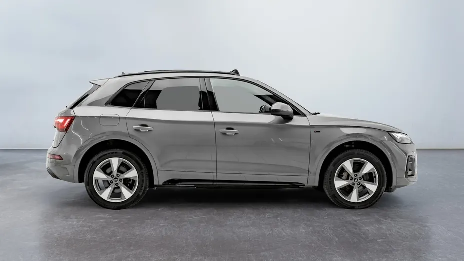 AUDI Q5 Q5 40 TDI mHEV Quattro S Line S tronic
