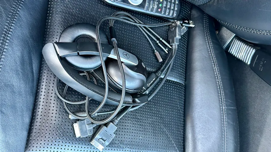 MERCEDES-BENZ ML ML 63 AMG 4-Matic