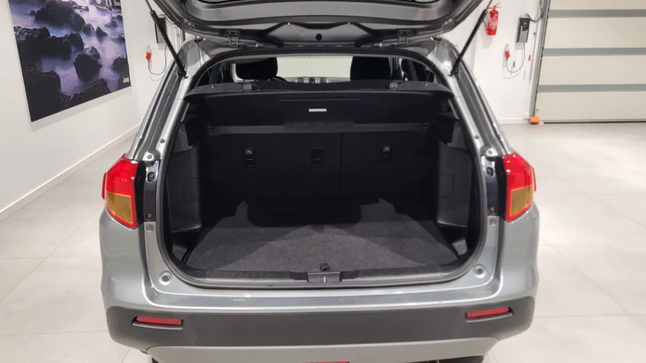 SUZUKI Vitara Vitara 1.6 Premium 4WD