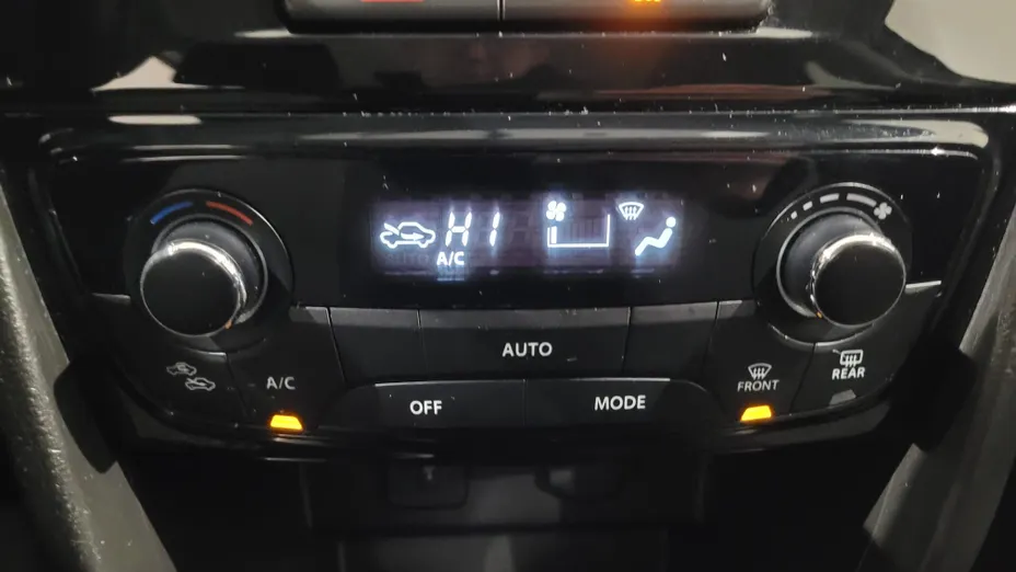 SUZUKI Vitara Vitara 1.6 Premium 4WD