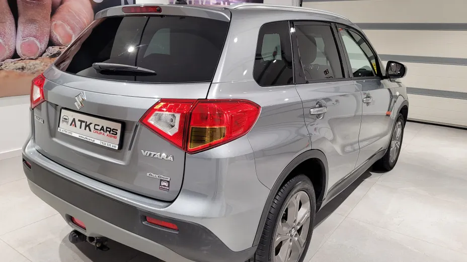 SUZUKI Vitara Vitara 1.6 Premium 4WD