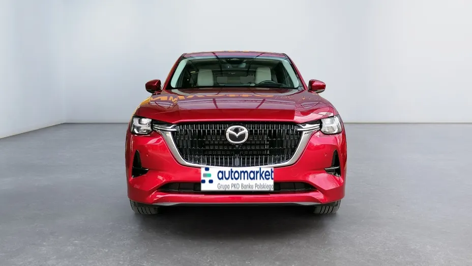 MAZDA CX-60 CX-60 2.5 PHEV Takumi AWD aut