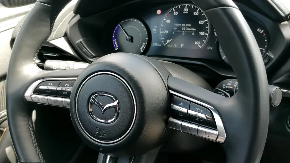 MAZDA MX-30 MX-30 35.5kWh Makoto
