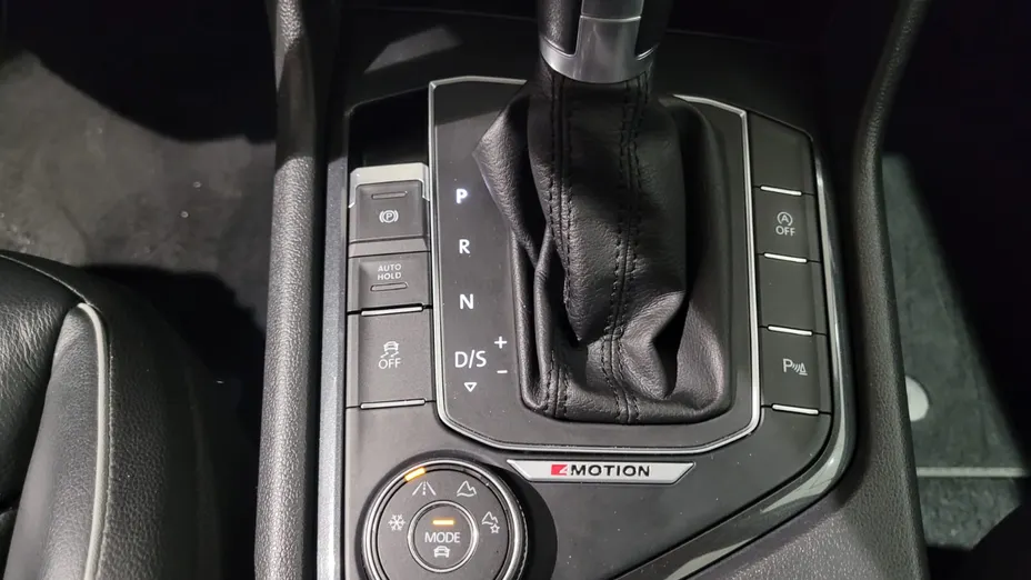 VOLKSWAGEN Tiguan Tiguan 2.0 TDI BMT SCR 4Mot. Comfortline DSG