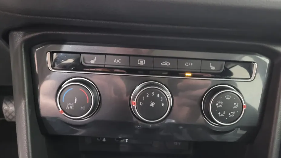 VOLKSWAGEN Tiguan Tiguan 2.0 TDI BMT SCR 4Mot. Comfortline DSG