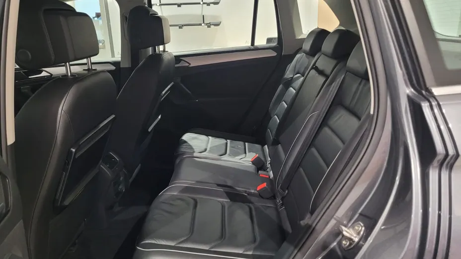 VOLKSWAGEN Tiguan Tiguan 2.0 TDI BMT SCR 4Mot. Comfortline DSG