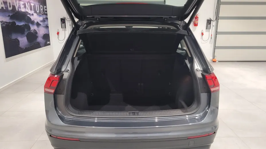 VOLKSWAGEN Tiguan Tiguan 2.0 TDI BMT SCR 4Mot. Comfortline DSG