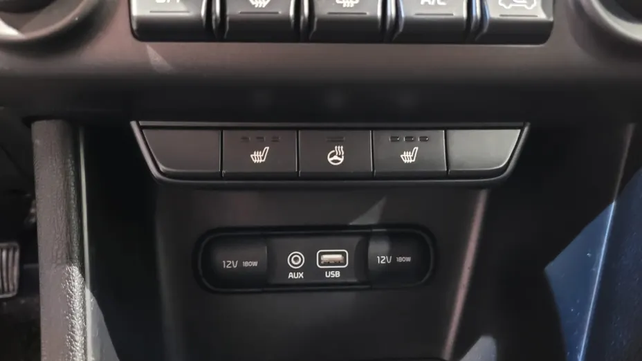 KIA Sportage Sportage 1.6 GDI Business Line L 2WD