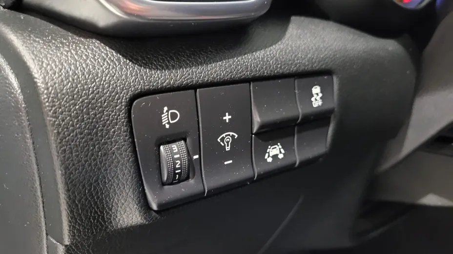 KIA Sportage Sportage 1.6 GDI Business Line L 2WD