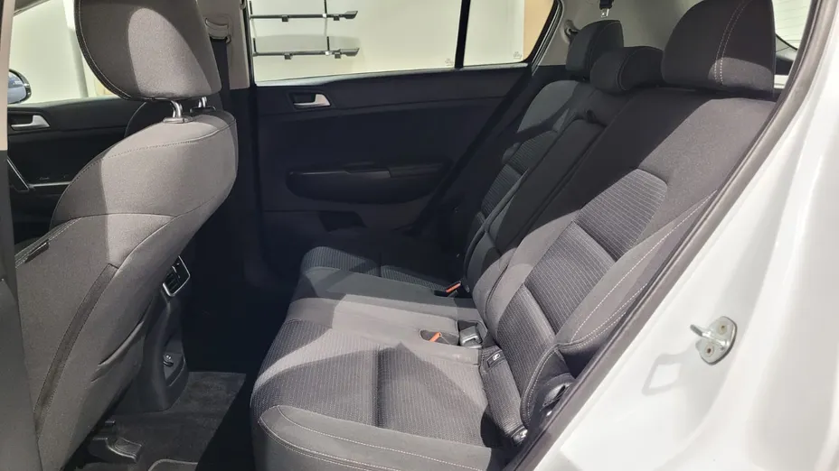 KIA Sportage Sportage 1.6 GDI Business Line L 2WD