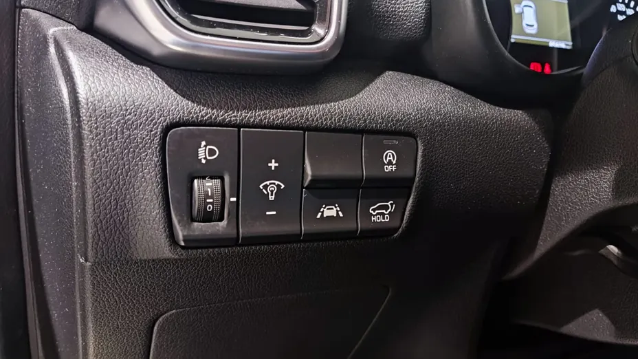 KIA Sportage Sportage 1.6 T-GDI GT Line 4WD